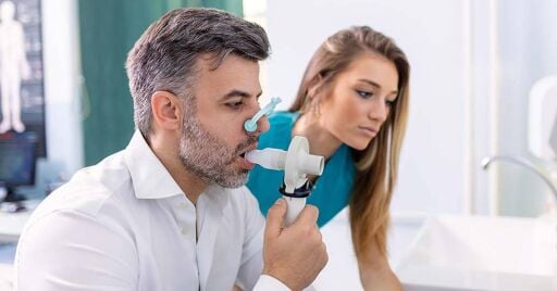 Göğüs Fizyoterapisi